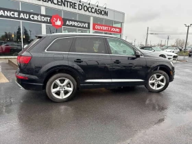 Audi Q7 * Komfort * ПОДГРЕВИ * ПАМЕТ * NAVI, снимка 3