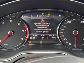 Audi Q7 * Komfort * ПОДГРЕВИ * ПАМЕТ * NAVI, снимка 8