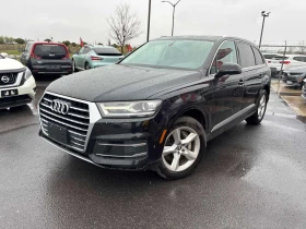 Audi Q7 * Komfort * ПОДГРЕВИ * ПАМЕТ * NAVI, снимка 1