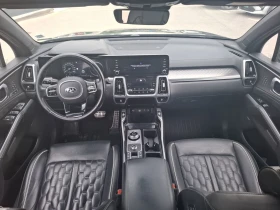 Kia Sorento 2.2 crdi Limited Гаранция, снимка 8