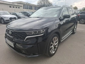 Kia Sorento 2.2 crdi Limited Гаранция, снимка 1