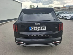 Kia Sorento 2.2 crdi Limited Гаранция, снимка 5