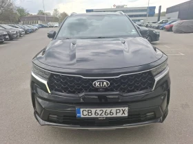 Kia Sorento 2.2 crdi Limited Гаранция, снимка 2