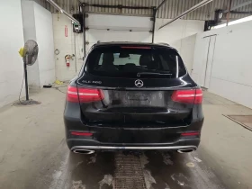 Mercedes-Benz GLC 300 ПОДГРЕВИ * ПАНО * KEYLESS * CARFAX, снимка 17