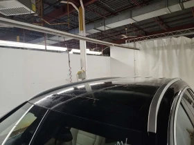 Mercedes-Benz GLC 300 ПОДГРЕВИ * ПАНО * KEYLESS * CARFAX, снимка 7