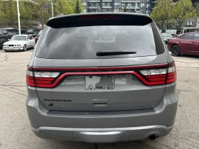 Dodge Durango SXT Plus * CARFAX * АВТО КРЕДИТ * Цена до БГ * , снимка 5