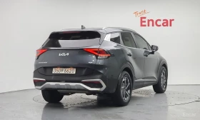 Kia Sportage HYBRID* PRESTIGE* ОБДУХВАНЕ* LANE* ASSIST* 360КАМЕ, снимка 4