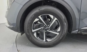 Kia Sportage HYBRID* PRESTIGE* ОБДУХВАНЕ* LANE* ASSIST* 360КАМЕ, снимка 5