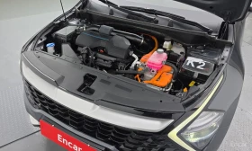 Kia Sportage HYBRID* PRESTIGE* ОБДУХВАНЕ* LANE* ASSIST* 360КАМЕ, снимка 17