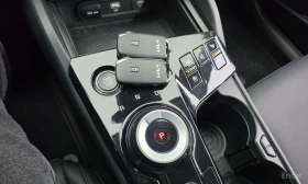 Kia Sportage HYBRID* PRESTIGE* ОБДУХВАНЕ* LANE* ASSIST* 360КАМЕ, снимка 12