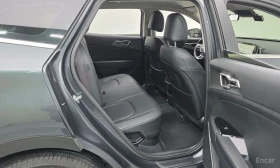 Kia Sportage HYBRID* PRESTIGE* ОБДУХВАНЕ* LANE* ASSIST* 360КАМЕ, снимка 15
