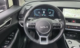 Kia Sportage HYBRID* PRESTIGE* ОБДУХВАНЕ* LANE* ASSIST* 360КАМЕ, снимка 11