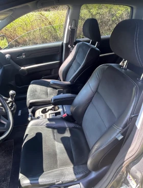 Honda Cr-v 2.0i Executive, снимка 6