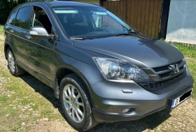 Honda Cr-v 2.0i Executive, снимка 3