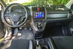 Honda Cr-v 2.0i Executive, снимка 5
