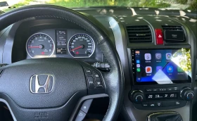 Honda Cr-v 2.0i Executive, снимка 4