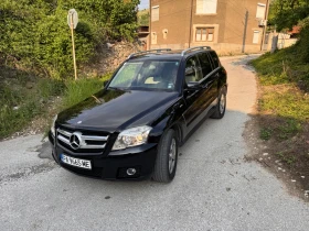Mercedes-Benz GLK 220 4matic, снимка 2