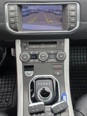 Land Rover Range Rover Evoque 2.2 SD4 * 190 k.c.* 4X4 Dynamic ! , снимка 13