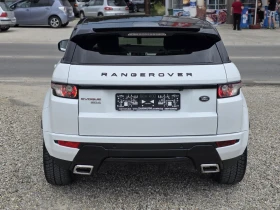 Land Rover Range Rover Evoque 2.2 SD4 * 190 k.c.* 4X4 Dynamic ! , снимка 3