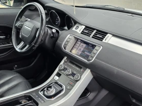 Land Rover Range Rover Evoque 2.2 SD4 * 190 k.c.* 4X4 Dynamic ! , снимка 12