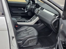 Land Rover Range Rover Evoque 2.2 SD4 * 190 k.c.* 4X4 Dynamic ! , снимка 11