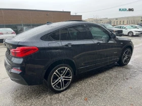 BMW X4  HEAD-UP * KEYLESS * АвтоКредит * (ЦЕНА ДО БГ), снимка 6