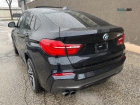 BMW X4  HEAD-UP * KEYLESS * АвтоКредит * (ЦЕНА ДО БГ), снимка 3