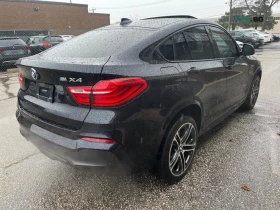BMW X4  HEAD-UP * KEYLESS * АвтоКредит * (ЦЕНА ДО БГ), снимка 5