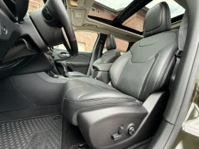 Jeep Cherokee EDITION-57г-AVTOMAT-4X4-115х.к-200k.c-FULL-FULL, снимка 13