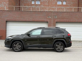 Jeep Cherokee EDITION-57г-AVTOMAT-4X4-115х.к-200k.c-FULL-FULL, снимка 8