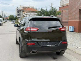 Jeep Cherokee EDITION-57г-AVTOMAT-4X4-115х.к-200k.c-FULL-FULL, снимка 7