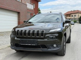 Jeep Cherokee EDITION-57г-AVTOMAT-4X4-115х.к-200k.c-FULL-FULL, снимка 1
