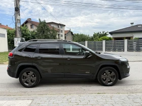Jeep Cherokee EDITION-57г-AVTOMAT-4X4-115х.к-200k.c-FULL-FULL, снимка 4