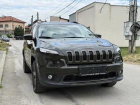Jeep Cherokee EDITION-57г-AVTOMAT-4X4-115х.к-200k.c-FULL-FULL, снимка 3