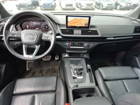 Audi Q5 * PROGRESSIV * ПОДГРЕВИ * 2 КЛЮЧА * ПАНО * 2 КЛЮЧА, снимка 10