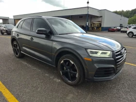 Audi Q5 * PROGRESSIV * ПОДГРЕВИ * 2 КЛЮЧА * ПАНО * 2 КЛЮЧА, снимка 2