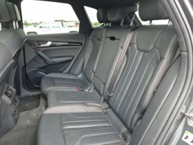 Audi Q5 * PROGRESSIV * ПОДГРЕВИ * 2 КЛЮЧА * ПАНО * 2 КЛЮЧА, снимка 12