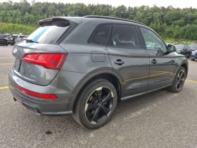 Audi Q5 * PROGRESSIV * ПОДГРЕВИ * 2 КЛЮЧА * ПАНО * 2 КЛЮЧА, снимка 3