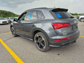 Audi Q5 * PROGRESSIV * ПОДГРЕВИ * 2 КЛЮЧА * ПАНО * 2 КЛЮЧА, снимка 4