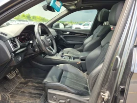 Audi Q5 * PROGRESSIV * ПОДГРЕВИ * 2 КЛЮЧА * ПАНО * 2 КЛЮЧА, снимка 5