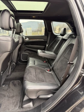 Jeep Grand cherokee SRT 6.4 HEMI 50K km, снимка 14
