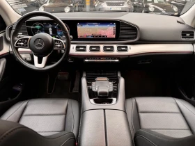 Mercedes-Benz GLE 350 de 4MATIC Plug-in, снимка 11
