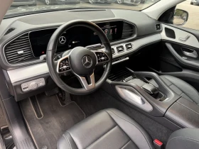 Mercedes-Benz GLE 350 de 4MATIC Plug-in, снимка 8
