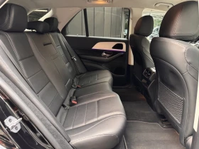 Mercedes-Benz GLE 350 de 4MATIC Plug-in, снимка 14