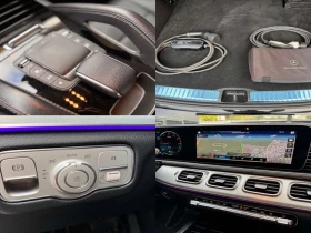 Mercedes-Benz GLE 350 de 4MATIC Plug-in, снимка 16