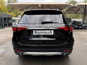 Mercedes-Benz GLE 350 de 4MATIC Plug-in, снимка 6