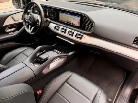 Mercedes-Benz GLE 350 de 4MATIC Plug-in, снимка 13