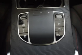 Mercedes-Benz GLC 43 AMG 4MATIC/NIGHT-SET/PANOROOF/PREMIUM-PACK, снимка 10