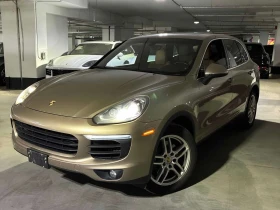 Porsche Cayenne * Diesel * CARFAX * БЕЗ ПЪРВОНАЧАЛНА ВНОСКА, снимка 1