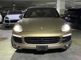 Porsche Cayenne * Diesel * CARFAX * БЕЗ ПЪРВОНАЧАЛНА ВНОСКА, снимка 6